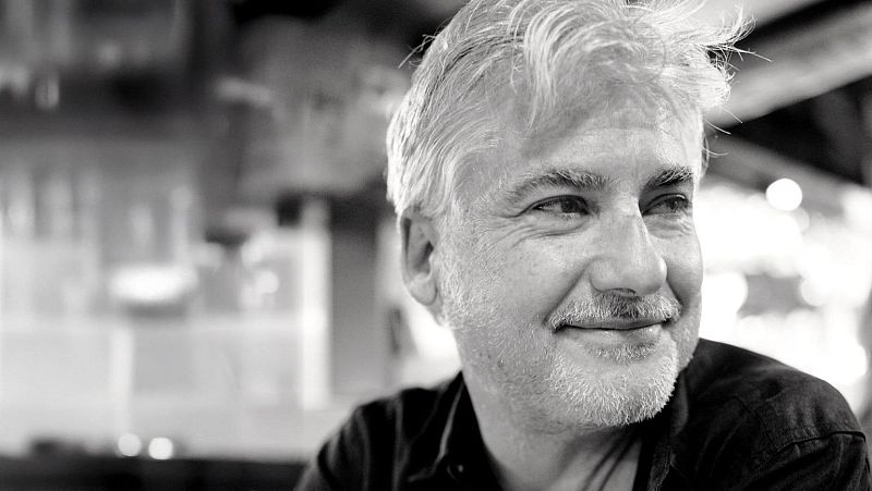 El fotógrafo Fernando Maquieira, autor de las portadas de los discos de Quique González - El ojo crítico | Escuchar