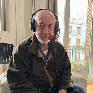 Juan Eslava Galn escribe la crnica sexual de Espaa