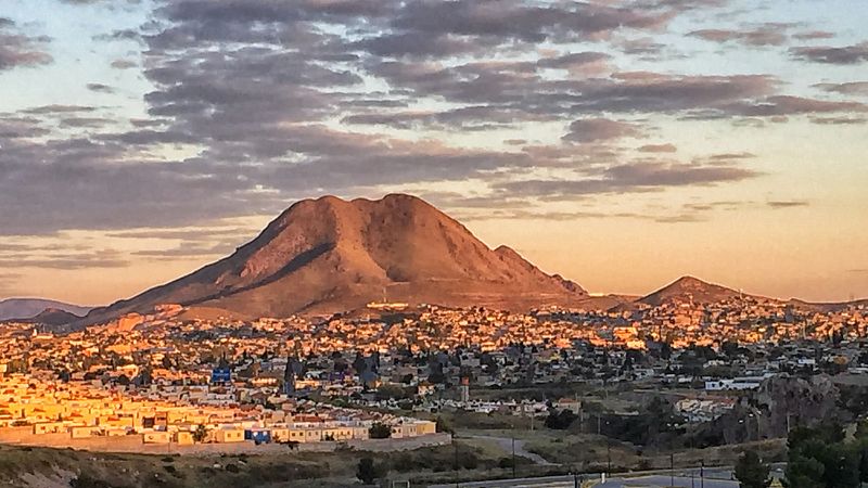 Hora América en Radio 5 - Presentación de destino Chihuahua previa Fitur 2026 - 22/11/25