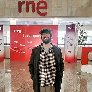 David Ucls y la memoria histrica en Espaa