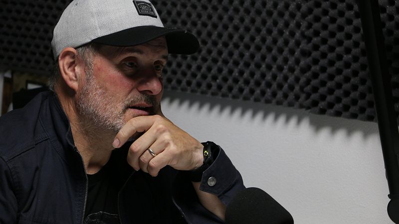 Historias peregrinas - Ramn Bermo - 23/11/25 - Escuchar ahora