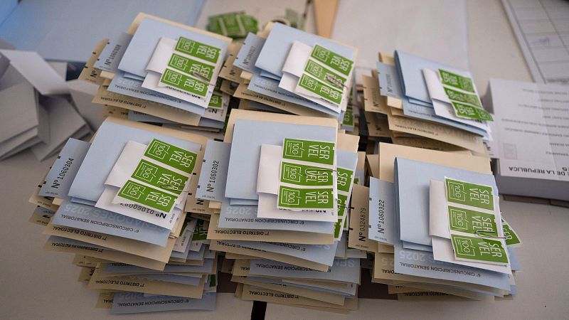 Cinco continentes - Qué esperar de la segunda vuelta de las elecciones en Chile - Escuchar ahora