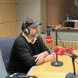 'La vida libre', de la mano de McEnroe