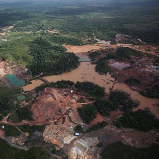 Greenpeace denuncia que los planes del G-20 para 2035 son insuficientes