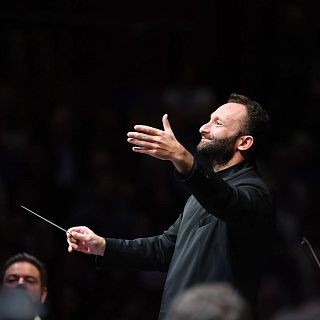 Del Manfred schumanniano al oboe de Zimmermann