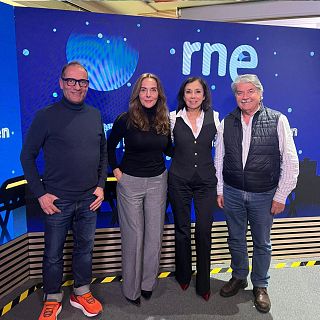 El fascinante mundo del doblaje: "Trabajamos contrarreloj"