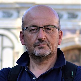 Andrea Pezzini. Castel Gofredo (Italia)