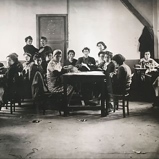 Cartas desde el exilio