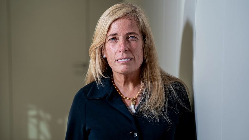 López-Ibor, sobre el modelo de financiación autonómica: "Lo hicieron para contentar al independentismo" - Las mañanas de RNE | Escuchar