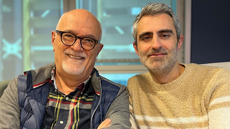 Irrepetibles - José Luis Martín, humorista gràfic - Irrepetibles a Ràdio 4 | Escoltar