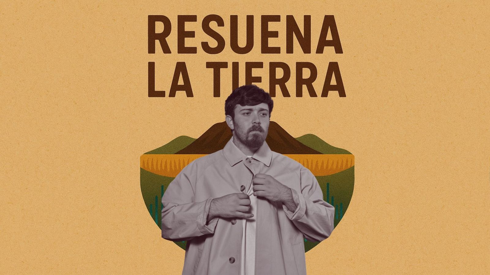 Resuenan las Islas con Hirahi Afonso - Resuena la tierra | Escuchar
