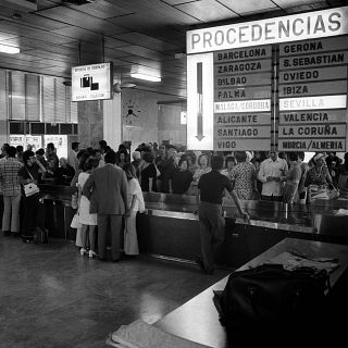 Evolución del turismo, el motor del crecimiento económico español