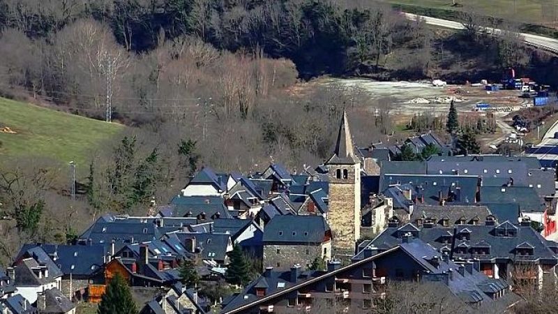 Vall d'Aran: identitat, reptes i futur d'un autogovern pendent