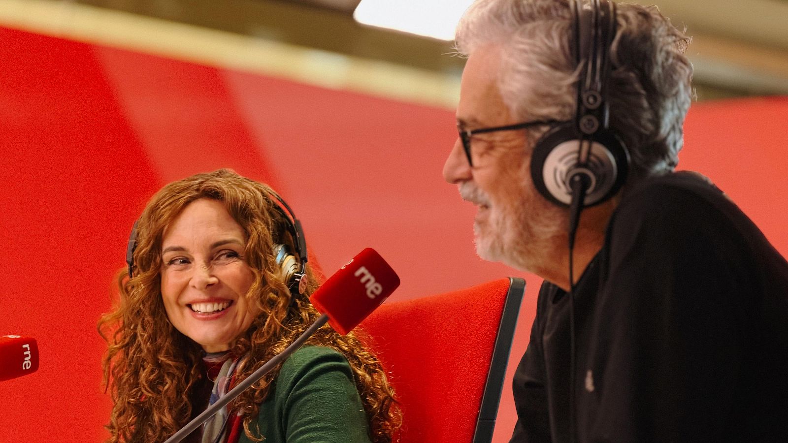 'La bala': historia de España convertida en thriller - Las mañanas de RNE | Escuchar