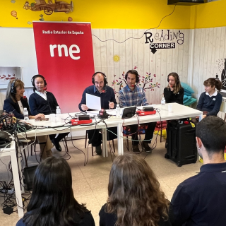 'Ciberhroes': formar a los futuros ciudadanos digitales