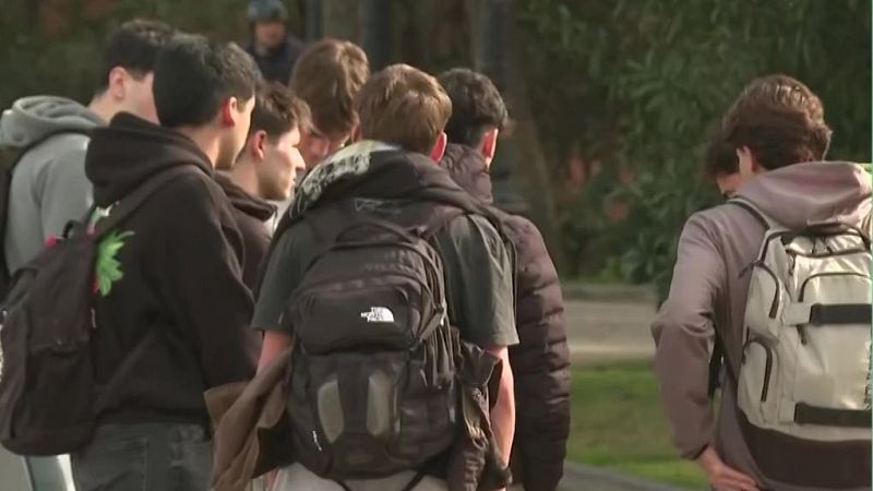 El Pla B - Pla Z: el vocabulari dels joves - El pla B | Escoltar