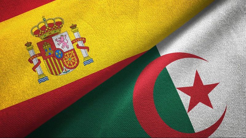 Espagne et Algérie: une complémentarité économique parfaite? - Émission en français | Escuchar
