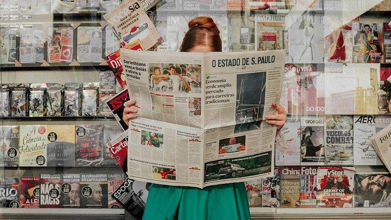 El Pla B - Parlem d'actualitat - El pla B | Escoltar