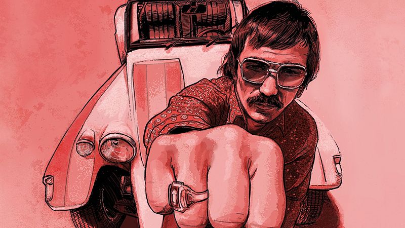 Territorio 9 - Macarras interseculares, un retrato generacional | Novedades del mercado USA - 18/11/25 - Territorio 9 | Escuchar