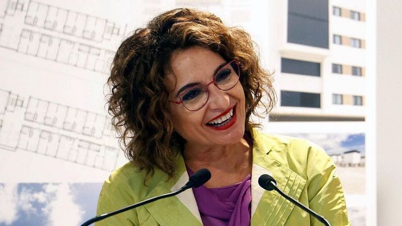 Fin de mes - Los PGE buscan su "ventana de oportunidad" - Escuchar ahora