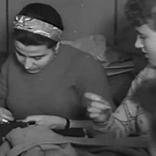 Clandestinas. La lucha de las mujeres en la dictadura