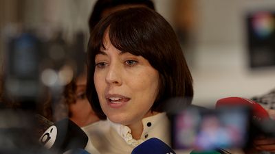 Morant: "No habr� verdad, justicia y reparaci�n hasta que Maz�n pase por sede judicial" - Las ma�anas de RNE | Escuchar