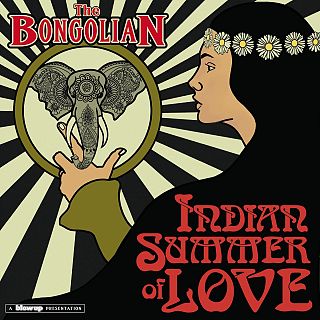 The Bongolian y el verano indio del amor