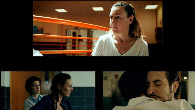 De cine - 'Ella en mil pedazos' - 23/11/25 - Escuchar ahora