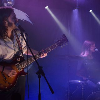 El talento de las bandas underground en la escena musical espaola