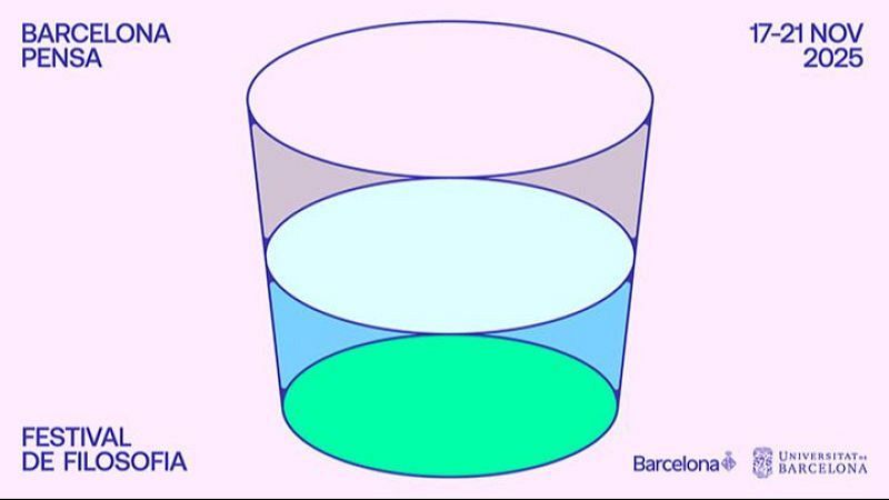 El Pla B - El festival de filosofia de Barcelona - El pla B | Escoltar