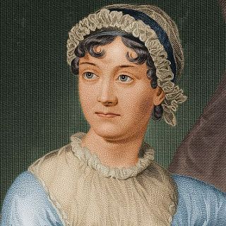 Celebrating 250 years of writer Jane Austen
