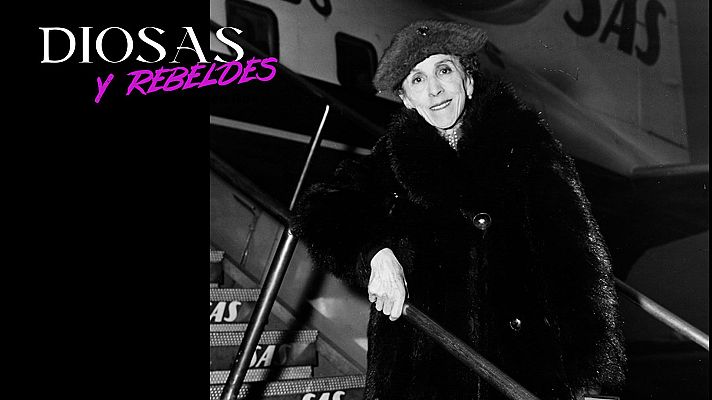 Karen Blixen, la mujer detrs de Memorias de frica