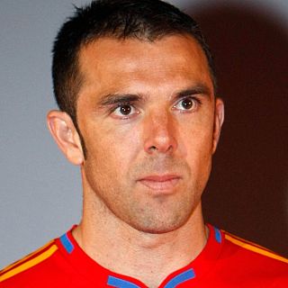 Carlos Marchena: "Los rivales le tienen muchísimo respeto a España"