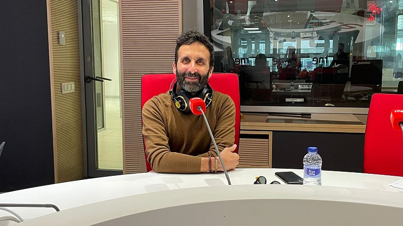 El ojo crítico - Pablo Remón nos muestra El Entusiasmo