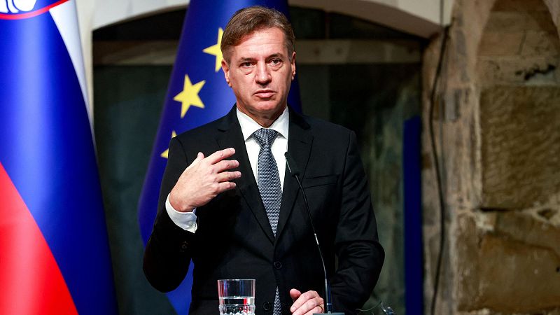 Cinco continentes - La ley Sutar, aprobada en Eslovenia, acusada de discriminar a la etnia romaní - Escuchar ahora