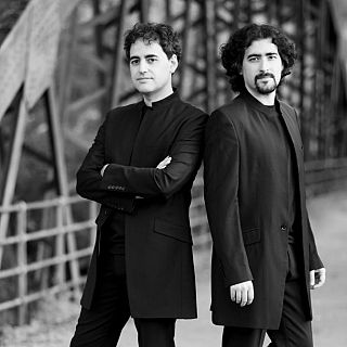 Ravel entre españoles (I)