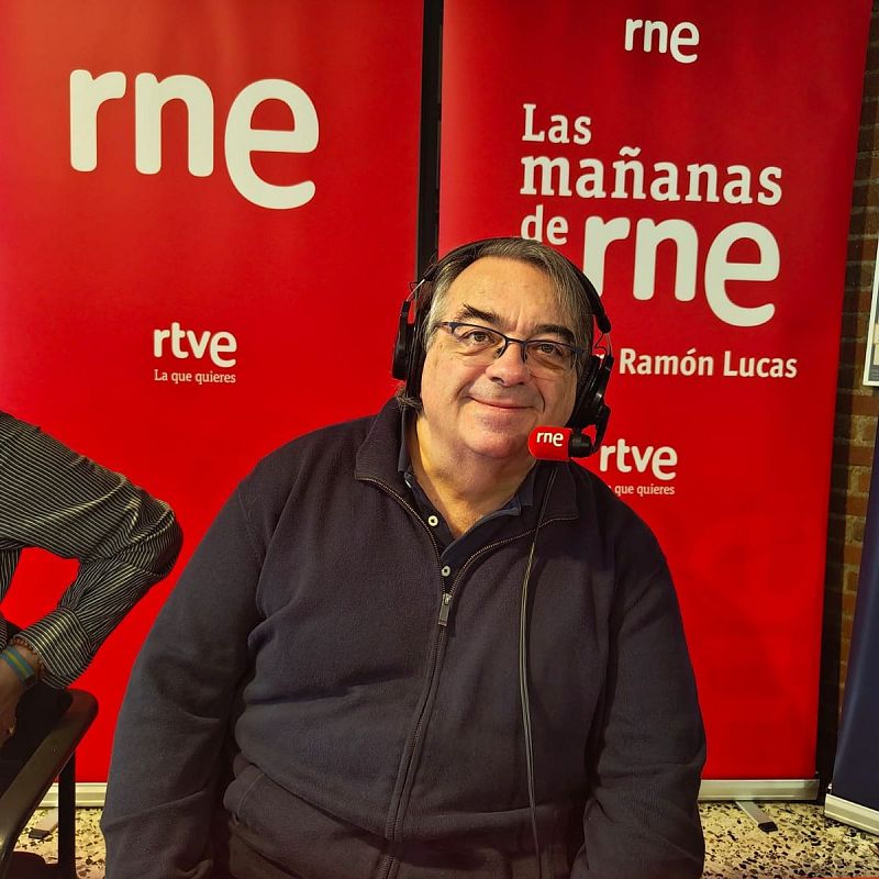50 años de la muerte de Franco: "Hay que analizar el franquismo para que no vuelva a pasar" - Las mañanas de RNE