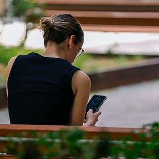 Los jóvenes tienen mejor salud en general, aunque el estrés y la ansiedad siguen creciendo