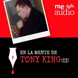 T2. E7 - En la mente de Tony King (II)