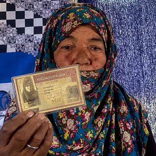 Shara Occidental: medio siglo de la Marcha Verde