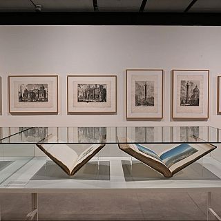 'El sueño de la razón': del dibujo del s. XVIII hasta la IA