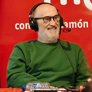 Javier Cmara protagoniza la serie 'Yakarta'