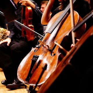 走进西班牙萨苏埃拉歌剧