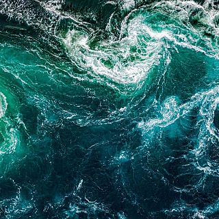 Conocemos el estado de salud de los océanos