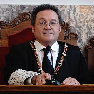 El fiscal general del Estado, condenado a dos años de inhabilitación
