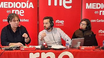 Cristina Montero, primera mujer en el equipo directivo del Colegio Mayor Chaminade