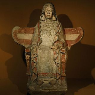 334 a.C: La indumentaria de los beros, celtas y turdetanos