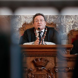 JJpD sobre el fiscal general del Estado: "El Supremo está dividido"