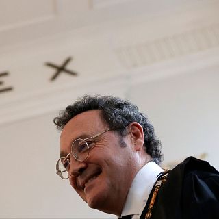 "Se ha colocado a todo el mundo en un limbo jurídico muy difícil de resolver"