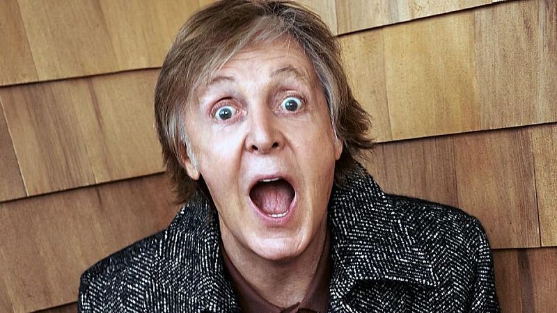 Memoria Beatle - La canción “silenciosa” de Paul - 19/11/2025 - Escuchar ahora